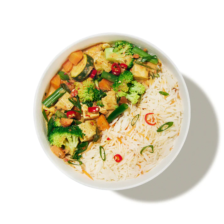 Roots Unearthed Red Curry
