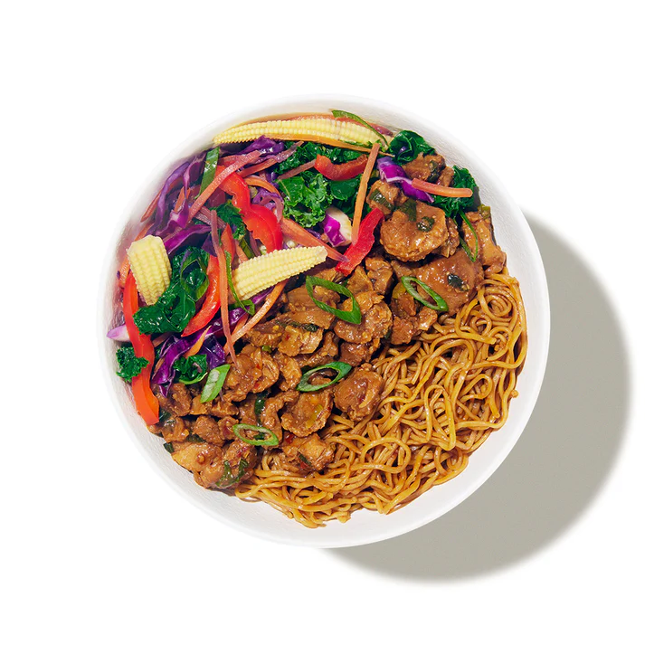 Balinese Mie Goreng  Regular price